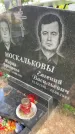 Захоронение ID 3590397