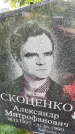 Захоронение ID 3590403