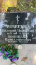 Захоронение ID 3590419