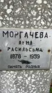 Захоронение ID 3590444