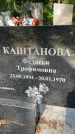 Захоронение ID 3590455
