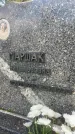 Захоронение ID 3590490