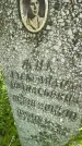 Захоронение ID 3590492