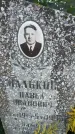 Захоронение ID 3590510