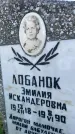 Захоронение ID 3590550