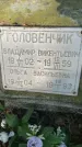Захоронение ID 3590567