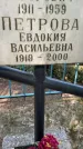 Захоронение ID 3590574