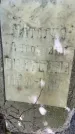 Захоронение ID 3590620