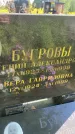 Захоронение ID 3590626