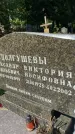 Захоронение ID 3590644
