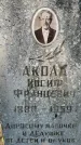 Захоронение ID 3590659
