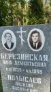 Захоронение ID 3590665