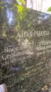 Захоронение ID 3590689
