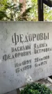 Захоронение ID 3590691