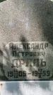 Захоронение ID 3590695