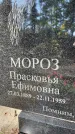 Захоронение ID 3590712