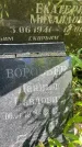 Захоронение ID 3590735