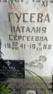 Захоронение ID 3590749