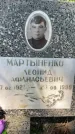 Захоронение ID 3590772
