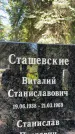 Захоронение ID 3590796