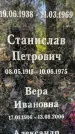 Захоронение ID 3590797