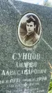 Захоронение ID 3590819