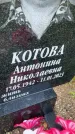 Захоронение ID 3590832