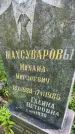 Захоронение ID 3590876