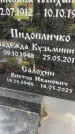 Захоронение ID 3590885