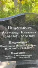 Захоронение ID 3590887
