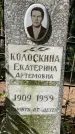 Захоронение ID 3590911