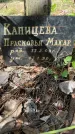 Захоронение ID 3590917