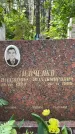 Захоронение ID 3590946