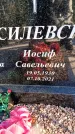 Захоронение ID 3590958