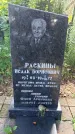 Захоронение ID 3590972