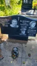 Захоронение ID 3590976