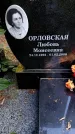 Захоронение ID 3591019