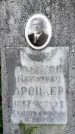 Захоронение ID 3591023