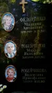Захоронение ID 3591026