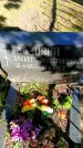 Захоронение ID 3591029