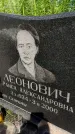 Захоронение ID 3591030