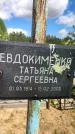 Захоронение ID 3591048