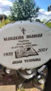 Захоронение ID 3591069