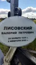 Захоронение ID 3591070