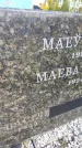 Захоронение ID 3591085