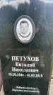 Захоронение ID 3591089