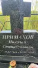 Захоронение ID 3591091