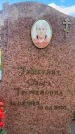 Захоронение ID 3591100