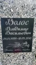 Захоронение ID 3591101