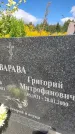 Захоронение ID 3591113